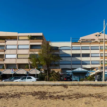 Le Lavandou, Location Beau Climatisé Pour 2 Personnes - Fr-1-803-43 * Le Lavandou